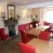 The White Lion Hotel