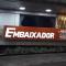 Embaixador Hotel & Centro de Eventos by Fast10 - 阿雷格里港