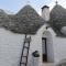 Luxury trulli Sabotino