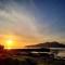 Cosy cottage with sea views close to local shops. - Lamlash