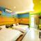 Hold 住 208 B&B - Siao Liou-čchiou