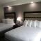 Best Western Plus McPherson