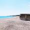 Apartamento junto al mar