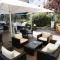 Hôtel Charlemagne by Happyculture