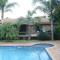 Tamboti House