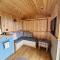 Peak District Shepherds Hut
