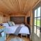 Peak District Shepherds Hut