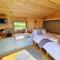 Peak District Shepherds Hut