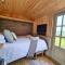 Peak District Shepherds Hut