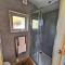 Peak District Shepherds Hut