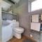 Peak District Shepherds Hut
