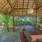 Our Beachfront Bungalow