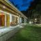 Our Beachfront Bungalow