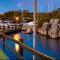 Relais Du Port - Capri Luxury Suite with Jacuzzi