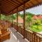 Desaku Bungalows