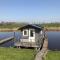 Waterhut 2 Aduarderzijl - Feerwerd