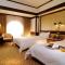 Kings Town Hotel
