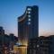 Mercure Lanzhou Zhengning Road Mercure Lanzhou Zhengning Road