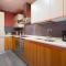 Luxury Central Apartment