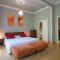 Luxury Central Apartment