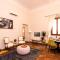 Elegant and historic 3-Bedroom in city center, Private Terrace