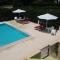 Villa piscina 24 posti letto