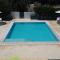 Villa piscina 24 posti letto