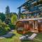 Alemannenhof - Boutique Hotel am Titisee - Titisee-Neustadt