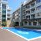 Sea View Apartment free parking