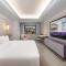 Mercure Lanzhou Zhengning Road Mercure Lanzhou Zhengning Road