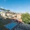 Trastevere Gardens Enchanting View - Rzym