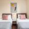 Elliot Suite No15 - Donnini Apartments - 艾尔