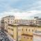 Vatican Luxury View