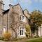 Tros Yr Afon Holiday Cottages and Manor House