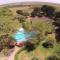 Hunters Lodge