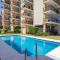 Apartamento Barbados
