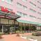 ibis Berlin City Nord