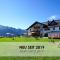 Apart-Hotel Dreisonnenhof
