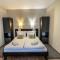 Elizabeth Apartman