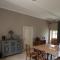 Les chambres du Foulot
