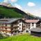 Hotel Garni Lavendel