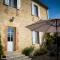 Les Magnolias holiday homes
