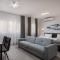 Luxury Studios & Room Five - Split