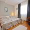Holiday Home with Pool (4298)