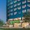 Holiday Inn Express Beijing Yizhuang Tongming Lake By IHG
