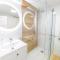 Promenada Apartamenty i Domek Nad Jeziorem - 米科瓦伊基