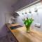 Promenada Apartamenty i Domek Nad Jeziorem - 米科瓦伊基