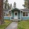 Pine Street Cottage