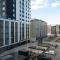 Newly Built 1BR Apartment with Balcony next to Railway Station & Downtown - Hosted by 2ndhomes - Тампере