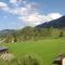 Hotel Alpenhof Postillion